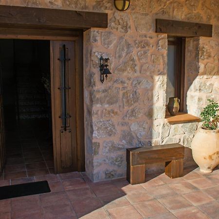 Casa Rural Consuelo Torralba Eksteriør billede