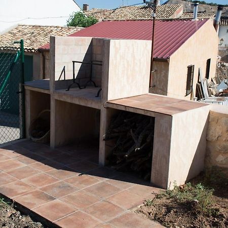 Casa Rural Consuelo Torralba Eksteriør billede