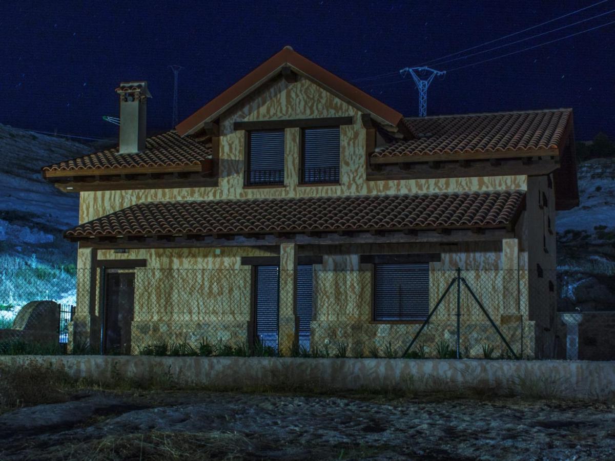 Casa Rural Consuelo Torralba Eksteriør billede