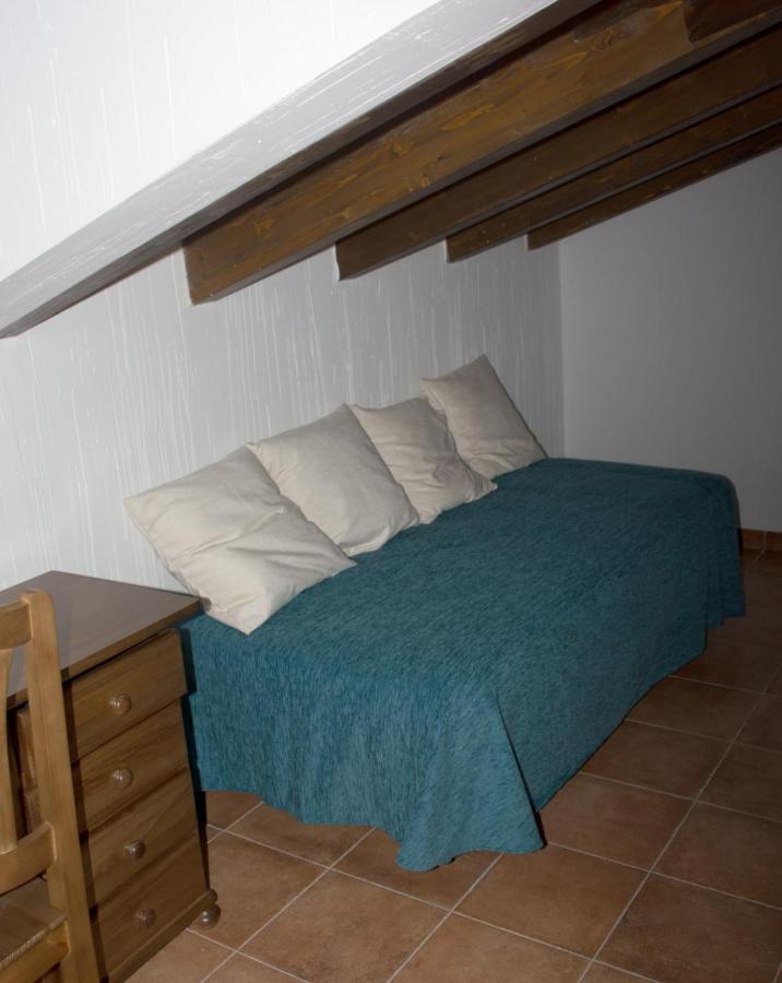 Casa Rural Consuelo Torralba Eksteriør billede