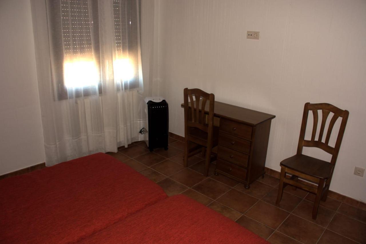 Casa Rural Consuelo Torralba Eksteriør billede
