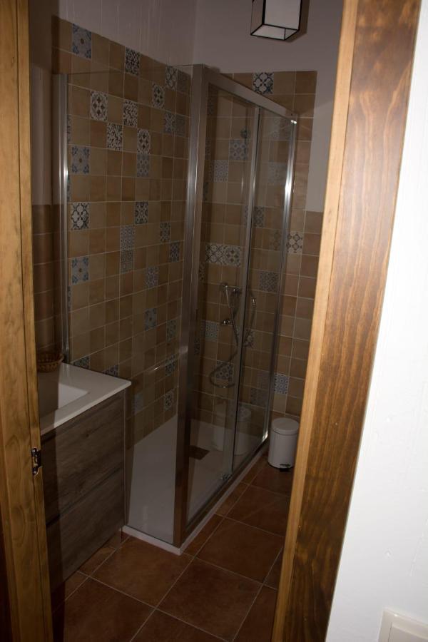 Casa Rural Consuelo Torralba Eksteriør billede